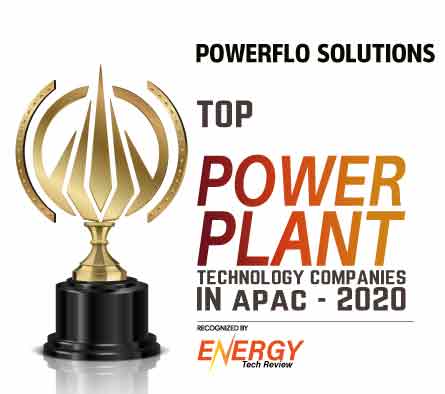 Top 10 Power Plant Technology companies in APAC – 2020