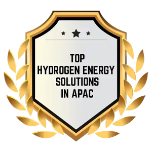 Top Hydrogen Energy Solutions in APAC