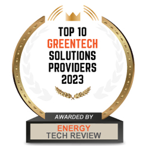 Top 10 GreenTech Solutions Companies - 2023