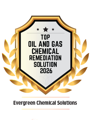 Top Oil and Gas Chemical Remediation Solution 2026