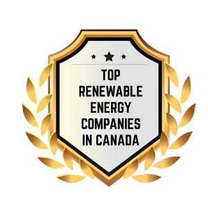 Top Renewable Energy Companies In Canada