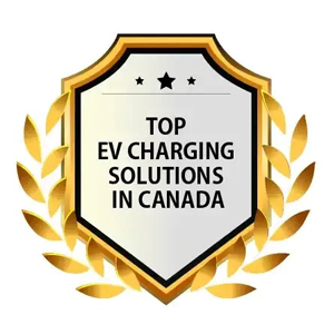 Top EV Charging Solutions in Canada