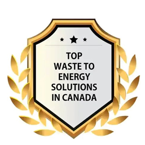 Top Waste to Energy Solutions in Canada
