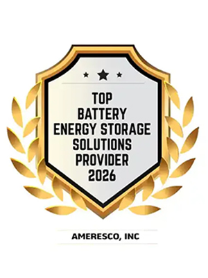 Top Battery Energy Storage Solutions Provider 2026