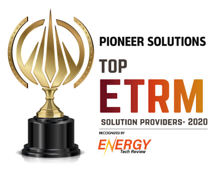 Top 10 ETRM Solution Companies - 2020