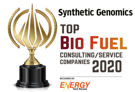 Top 10 Bio Fuel Consulting/Service Companies - 2020