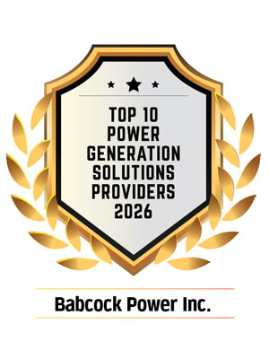 Top 10 Power Generation Solutions Providers 2026