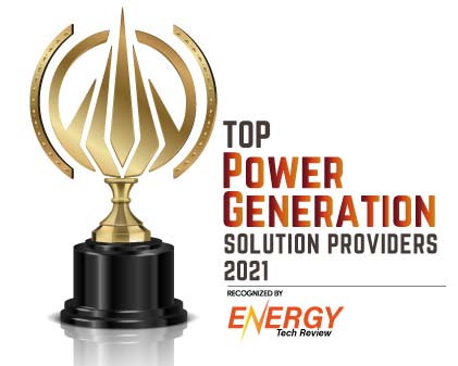 Top 10 Power Generation Solution Companies - 2021