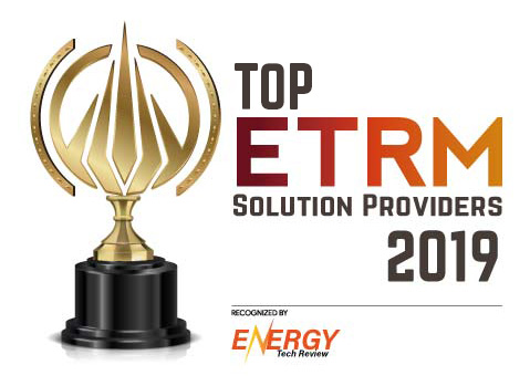 Top 10 ETRM Solution Companies - 2019