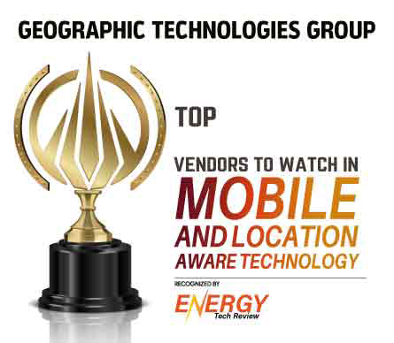Top 10 Vendors to Watch in Mobile and Location Aware Technology - 2016