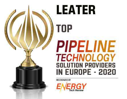 Top 10 Pipeline Technology Solution Companies in Europe - 2020