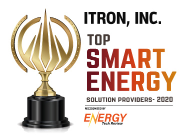 Top 10 Smart Energy Solution Companies - 2020
