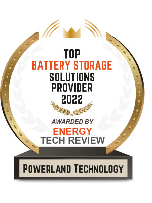  Top 10 Battery Storage Solutions Companies - 2022 