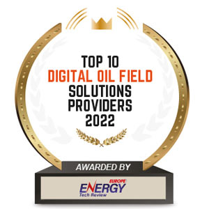Top 10 Digital Oil Field  Solutions Companies - 2022