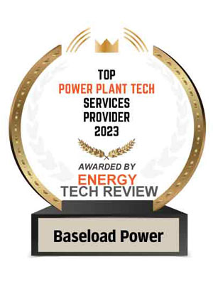 Top 10 Power Plant Tech Services Companies - 2023