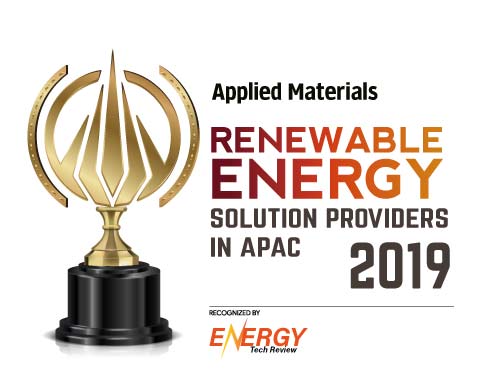 Top 10 Renewable Energy Solution Companies in APAC - 2019