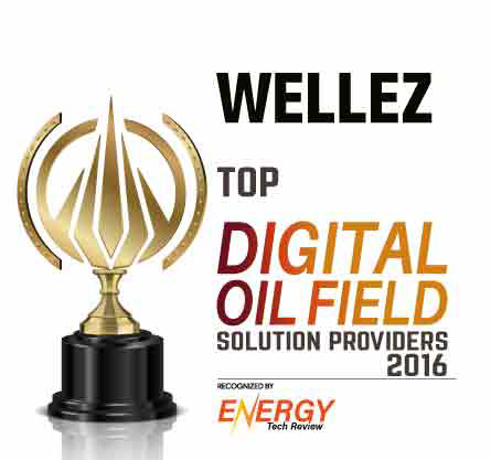 Top 10 Digital Oil Field Solution Companies - 2016