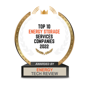 Top 10 Energy Storage Services Companies – 2022