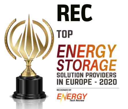 Top 10 Energy Storage Solution Companies in Europe – 2020