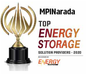 Top 10 Energy Storage Solution Companies - 2020