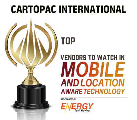Top 10 Vendors to Watch in Mobile and Location Aware Technology - 2016