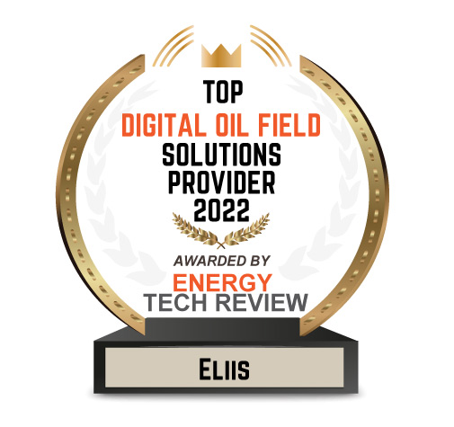 Top 10 Digital Oil Field  Solutions Companies - 2022