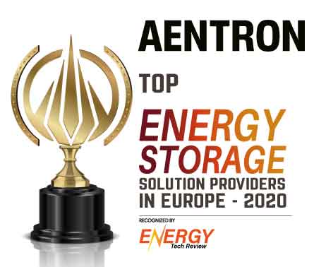 Top 10 Energy Storage Solution Companies in Europe – 2020