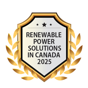 Renewable Power Solutions in Canada 2025