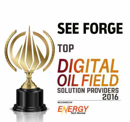 Top 10 Digital Oil Field Solution Companies - 2016
