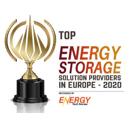 Top 10 Energy Storage Solution Companies in Europe – 2020