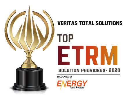 Top 10 ETRM Solution Companies - 2020