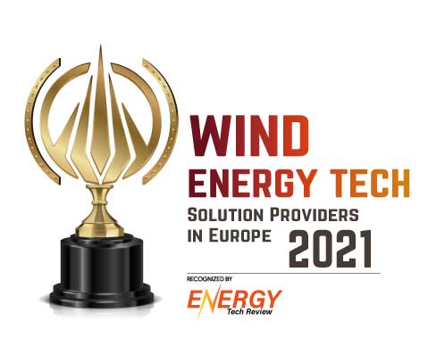 Top 10 Wind Energy Tech Solution Companies in Europe - 2021