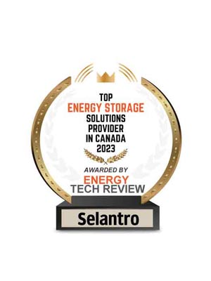 Top 10 Energy Storage Solutions Companies in Canada - 2023