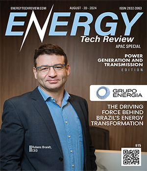 Power Generation Solutions  | Energy Tech Review