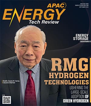 Energy Storage  | Energy Tech Review