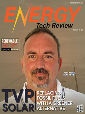 Renewable Energy Europe | Energy Tech Review