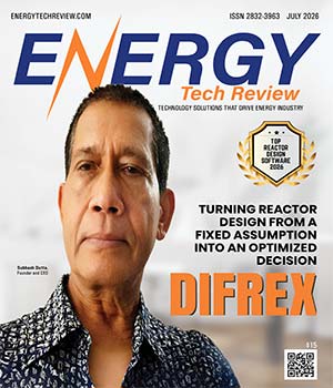 Solar Energy | Energy Tech Review