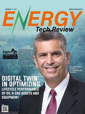Oil and Gas Solutions | Energy Tech Review