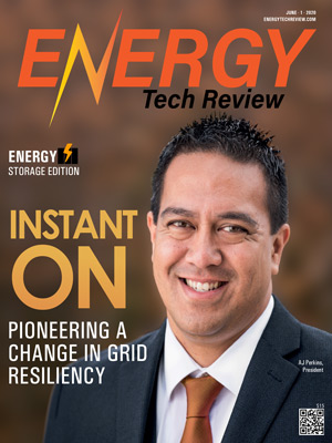 Energy Storage | Energy Tech Review