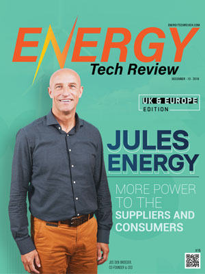 Energy Tech  | Energy Tech Review