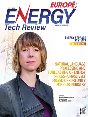 Energy Storage  | Energy Tech Review