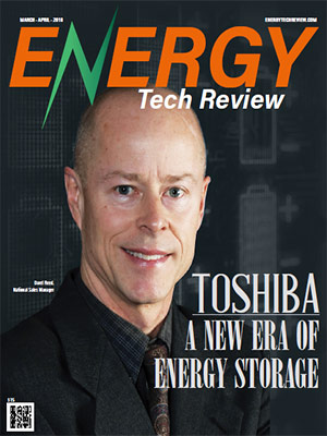 Energy Storage | Energy Tech Review