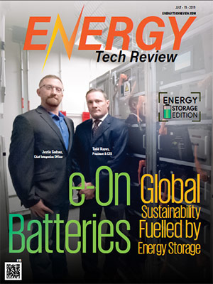 Energy Storage | Energy Tech Review