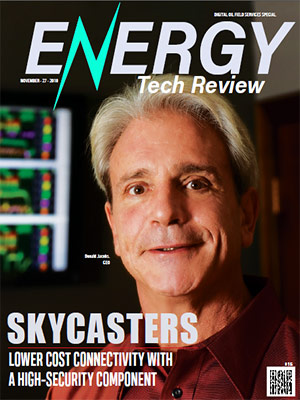 Oil and Gas Solutions | Energy Tech Review