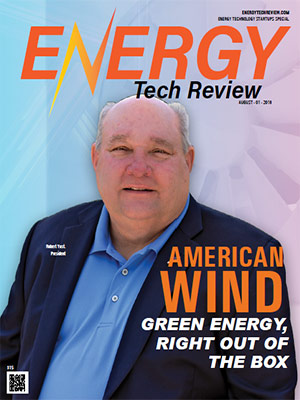 Energy Startups | Energy Tech Review