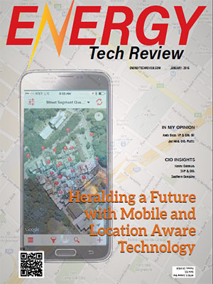 Mobile and Location Awareness Technology | Energy Tech Review