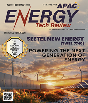 Renewable Energy  | Energy Tech Review
