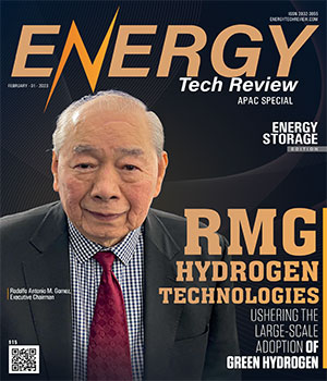 Energy Storage  | Energy Tech Review