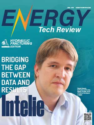 Hydraulic Fracturing | Energy Tech Review