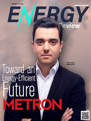 Big Data | Energy Tech Review